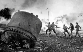 A 56 años de la explosión de Parke Davis: el día que tembló todo Escobar