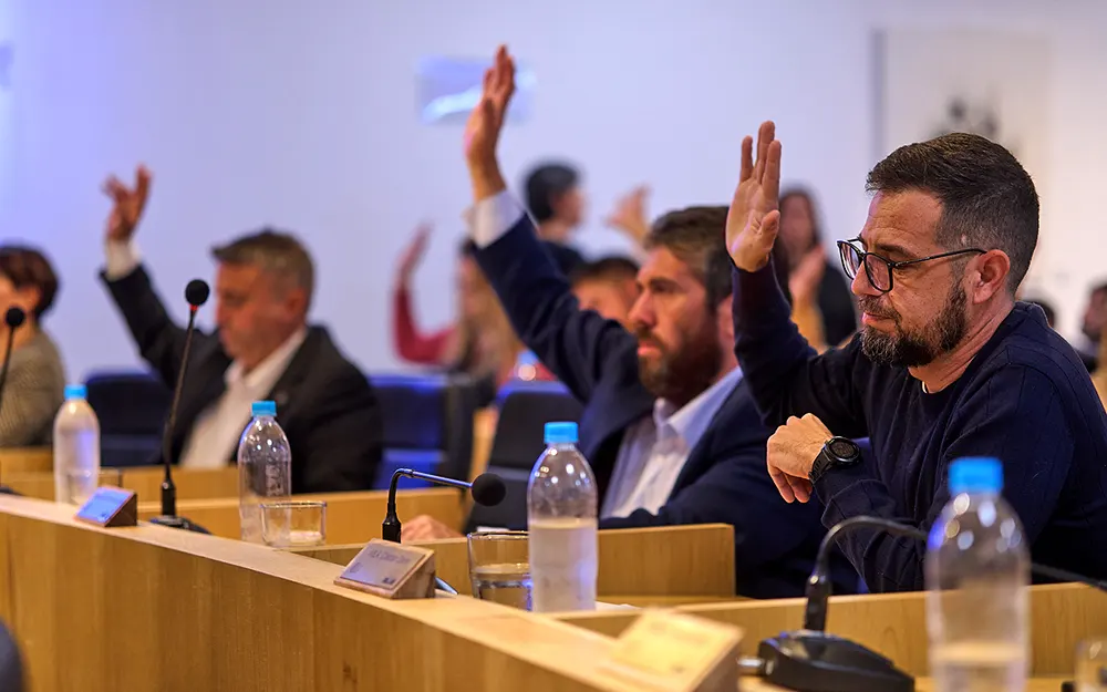 El HCD aprobó la creación de un programa de reconocimiento a comercios históricos