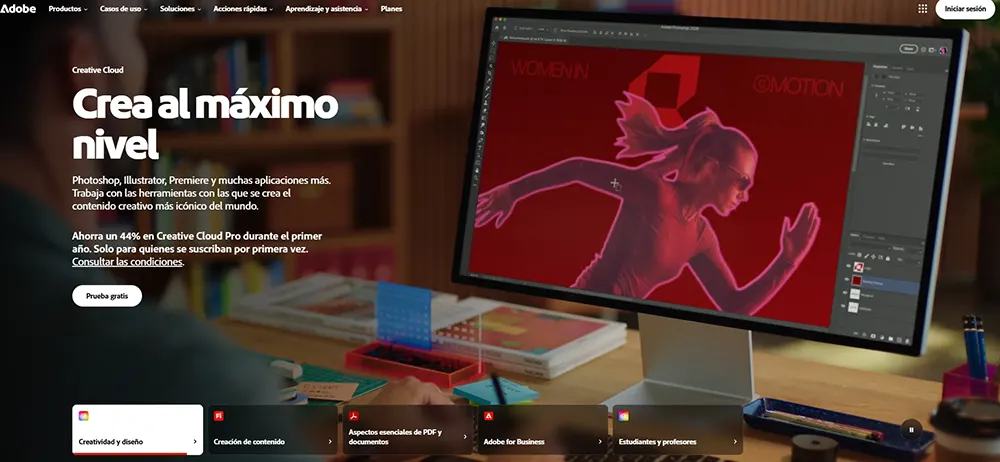 Adobe Premiere Pro