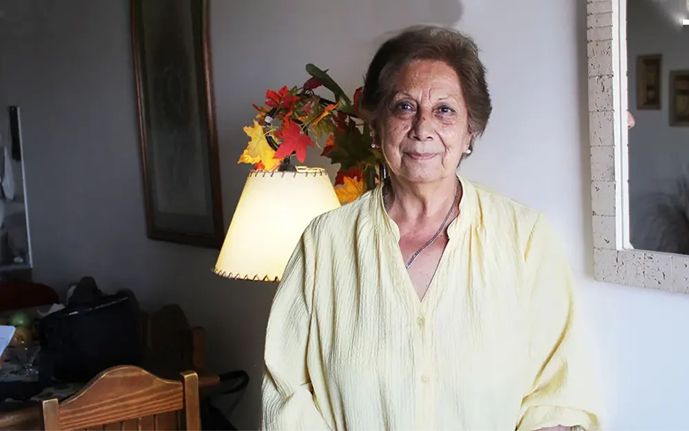 Falleció Beatriz Carrasco, una pediatra escobarense que amaba su profesión