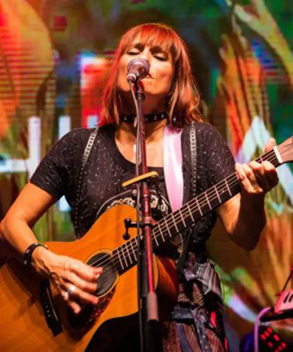 Hilda Lizarazu