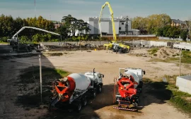 Una empresa del rubro de la construcción incorpora personal en Escobar.