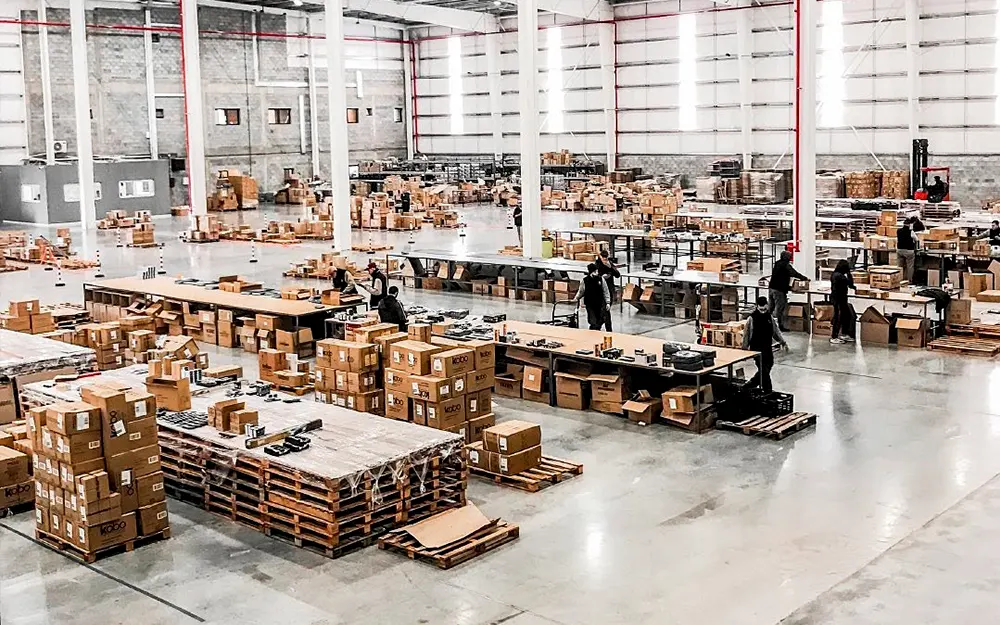 La empresa de autopartes Distrimar busca personal para su planta en Escobar