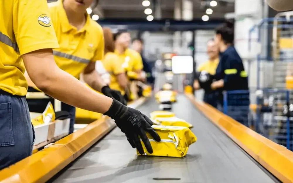 Mercado Libre amplía la búsqueda de personal para su futura planta de Escobar
