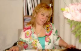 Alejandra Mierez
