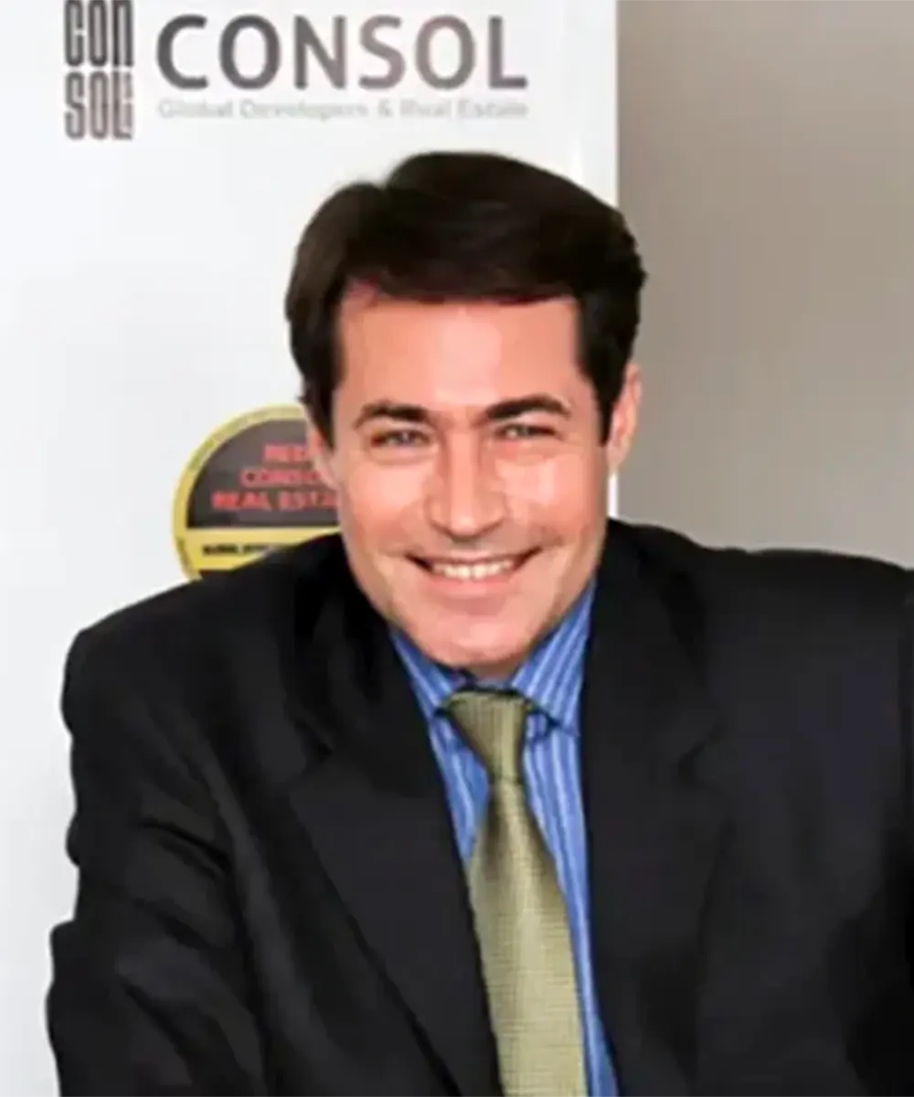 Daniel Fontanini