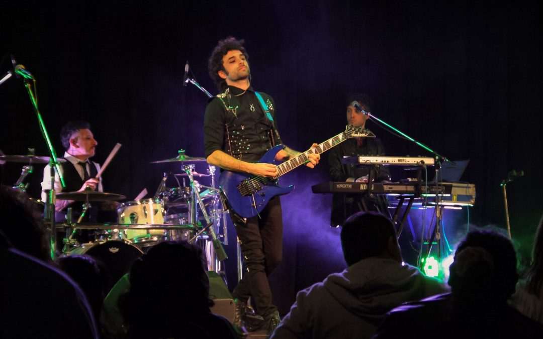 El Cuarto Soda regresa al teatro Seminari con su show “Me Verás volver”