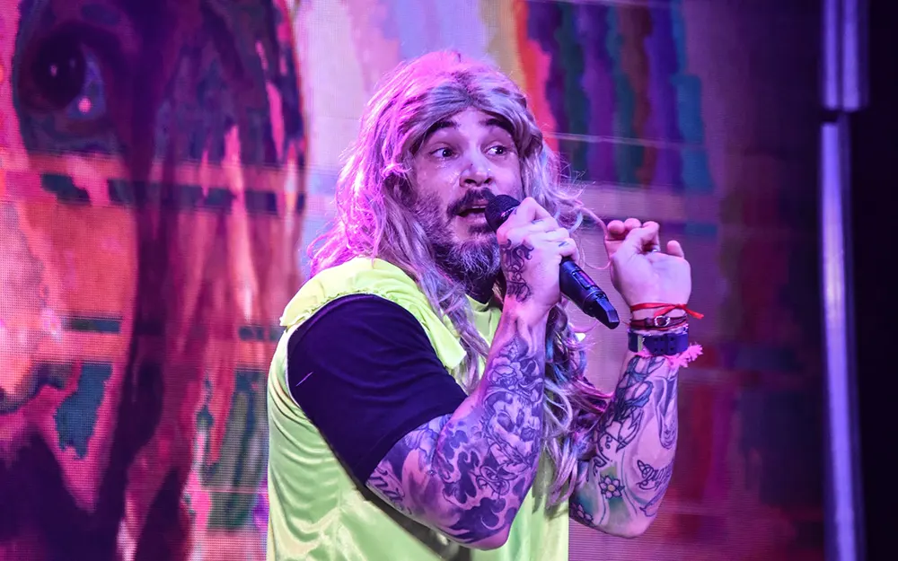 “La Jenny” llega a Escobar con dos funciones en el teatro Seminari