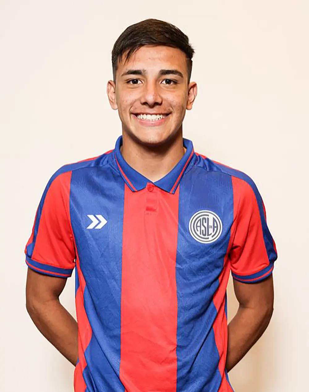Nicol&aacute;s Blanco 