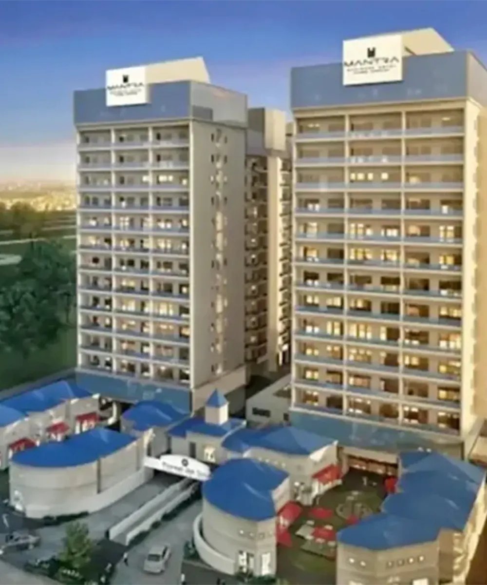 Render Floreal del Sol