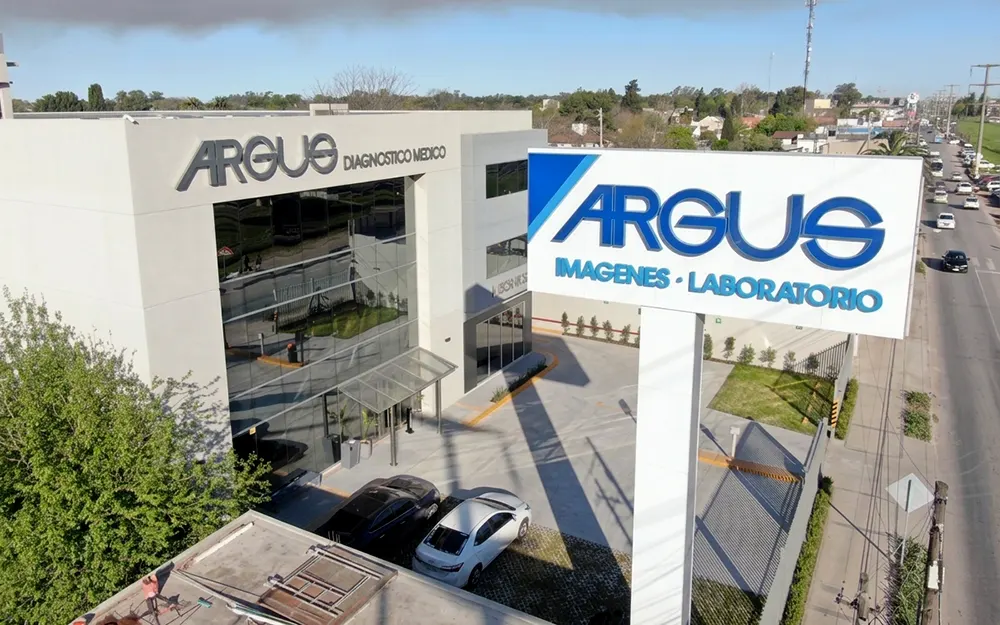 Una empresa de diagnóstico médico busca personal para su sede en Maschwitz