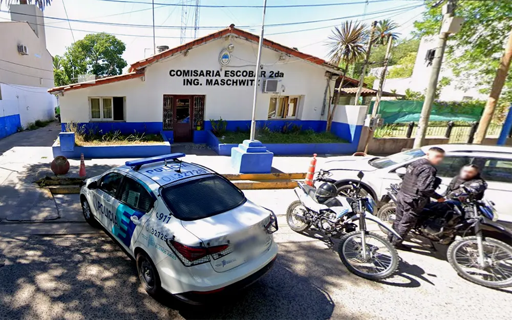 Conmoción en Maschwitz: un joven se quitó la vida en el domicilio de su ex pareja