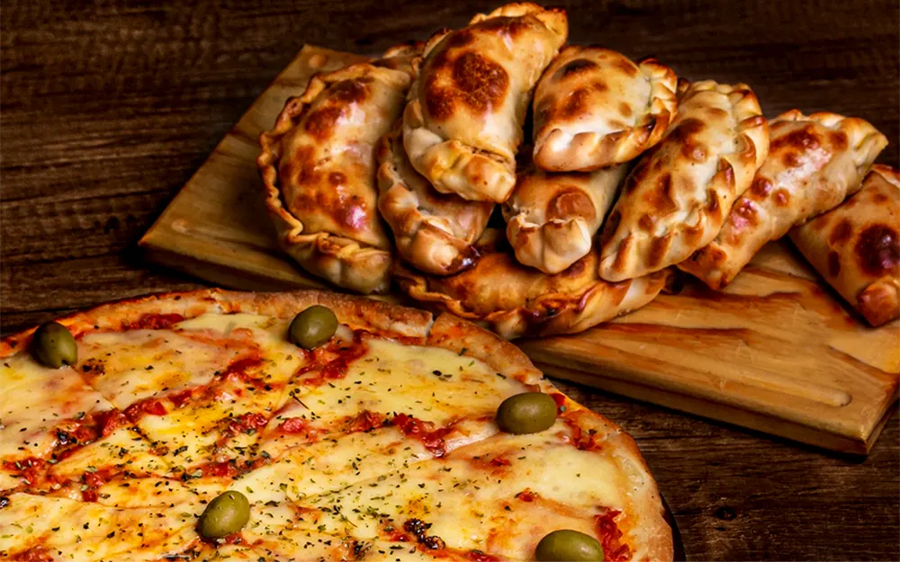 Una cadena de comidas rápidas abrirá un local en la terminal de Escobar