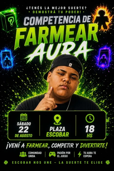 Flyer