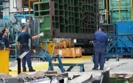 planta de gestamp en escobar