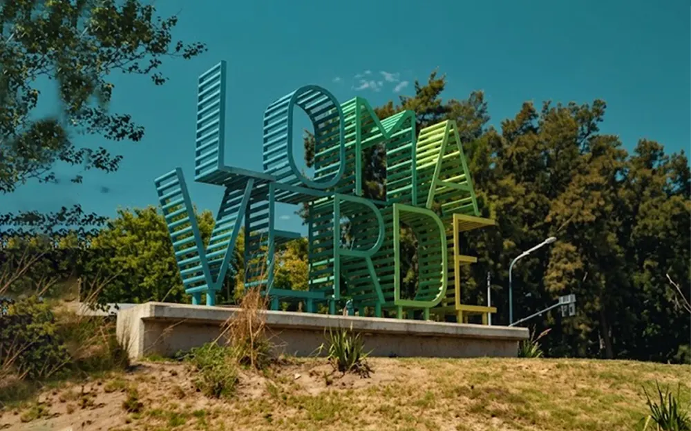 La original propuesta de un concurso literario de Loma Verde
