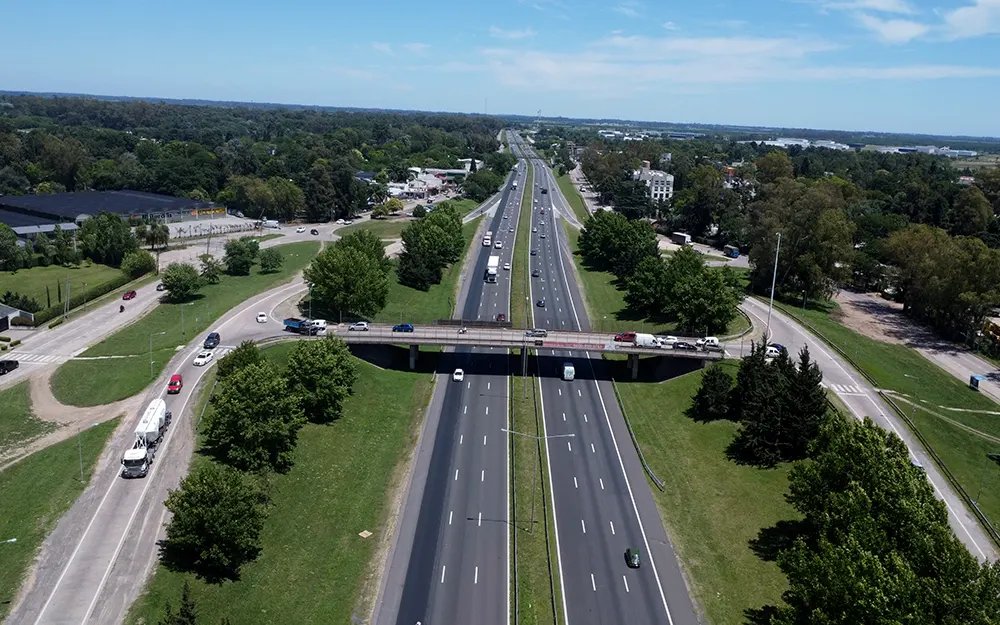 El Municipio impulsa la creación de un nuevo puente en Loma Verde