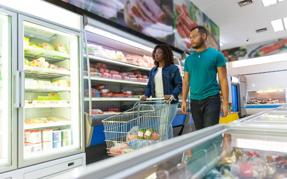 Panel Pur: la empresa bonaerense que desarrolla soluciones de frío para comercios e industrias