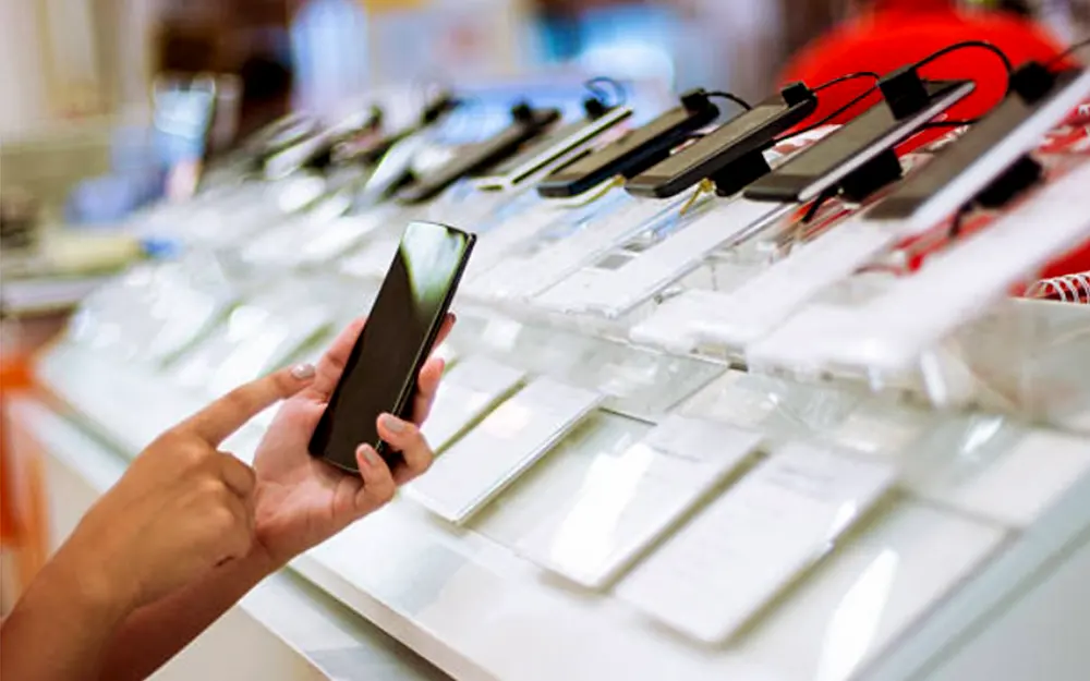 Gama media o gama alta: cómo decidir entre celulares con distinto presupuesto