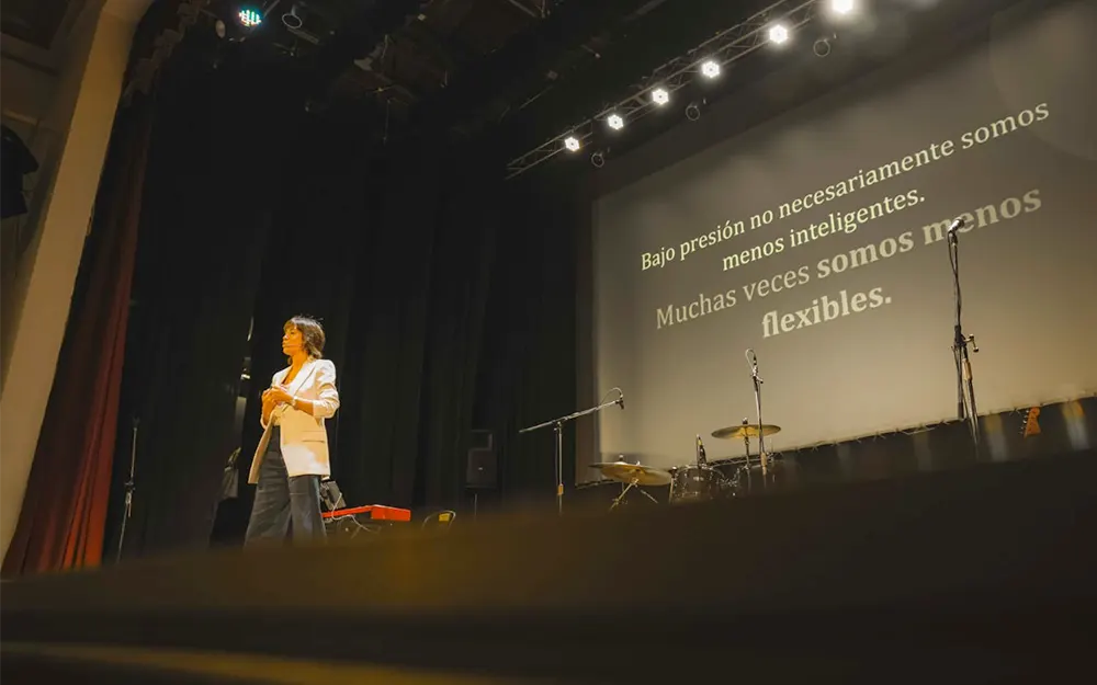 Más de 150 industriales de Escobar participaron de una jornada de intercambio y reflexión