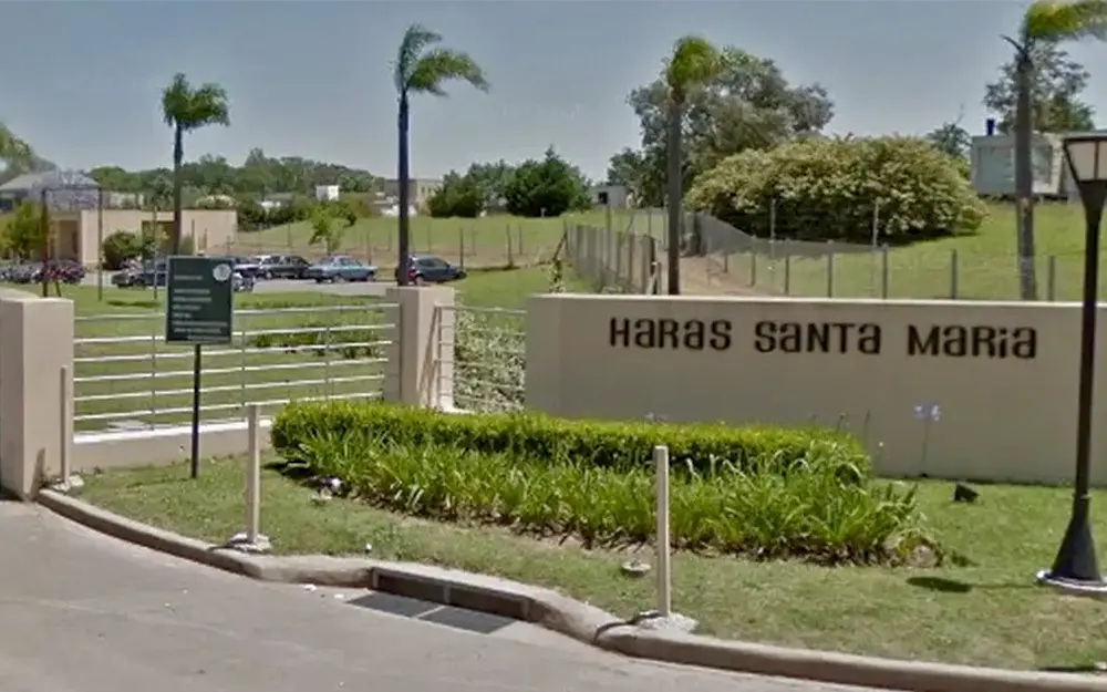 Haras Santa María informó que avanza con la escrituración de sus lotes
