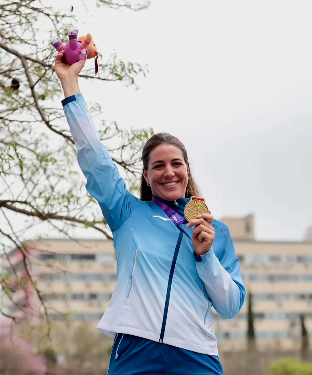 Lucía Falasca