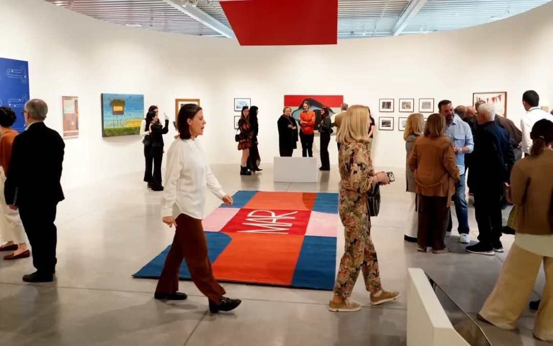 El Malba celebra dos años en Escobar con una muestra de arte argentino