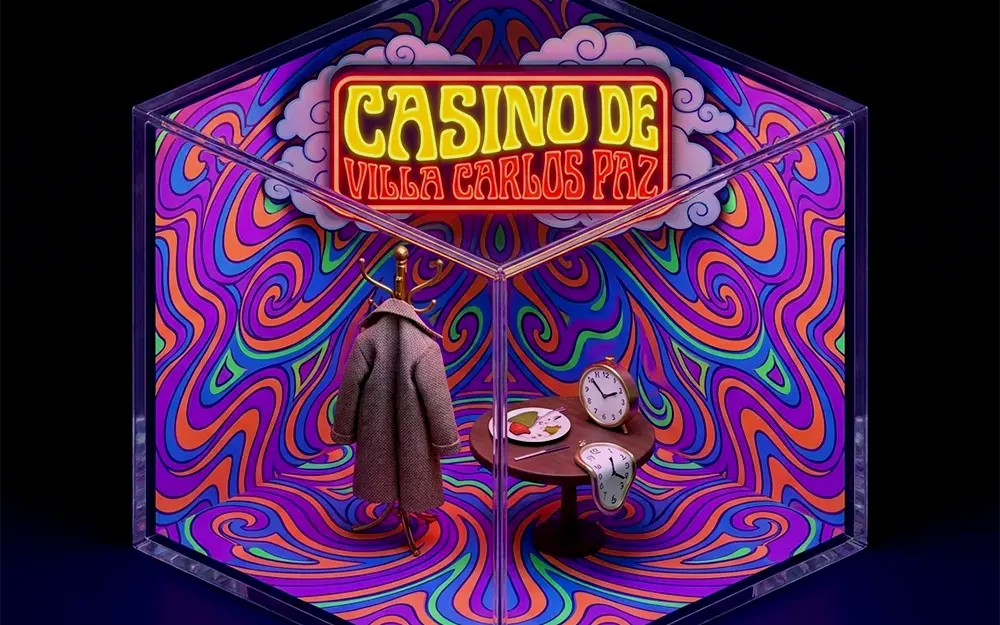 Casino de Villa Carlos Paz: crónica de una noche en la Costanera
