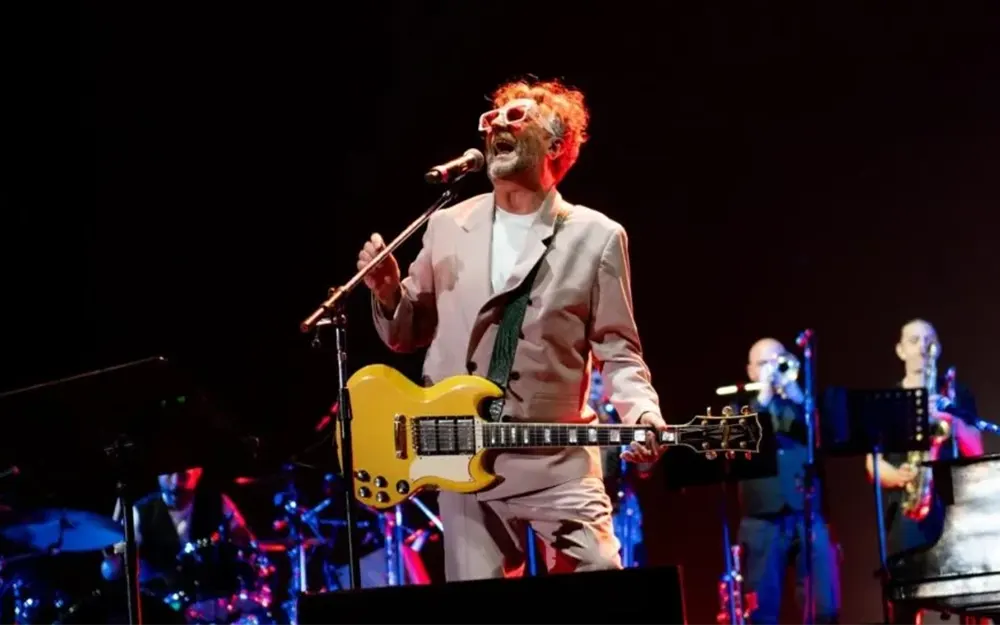Fito Páez