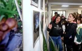 Muestra fotográfica