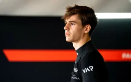 Nicolás Varrone