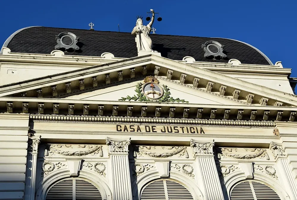 La Suprema Corte pidió crear tres nuevos Juzgados de Familia en Escobar