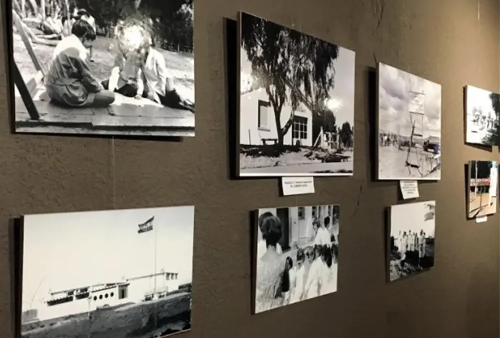 Santa Teresita recupera su museo: qué saber antes de visitarlo