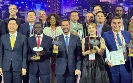 Sujarchuk Seoul Smart City Prize 2026