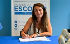 Verónica Sabena