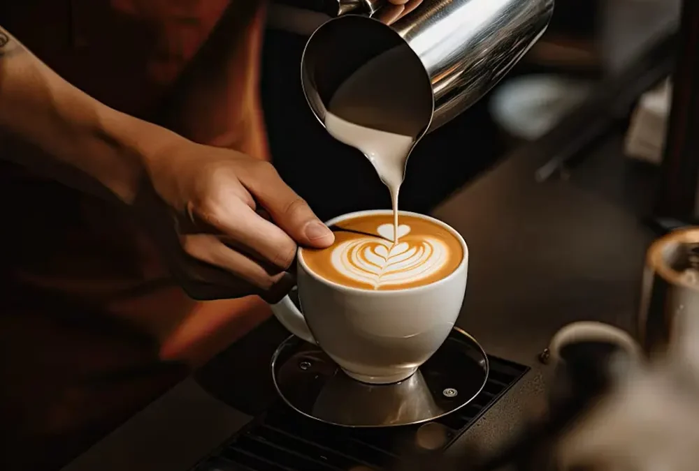 Una cafetería de especialidad busca personal para su nueva sucursal en Escobar