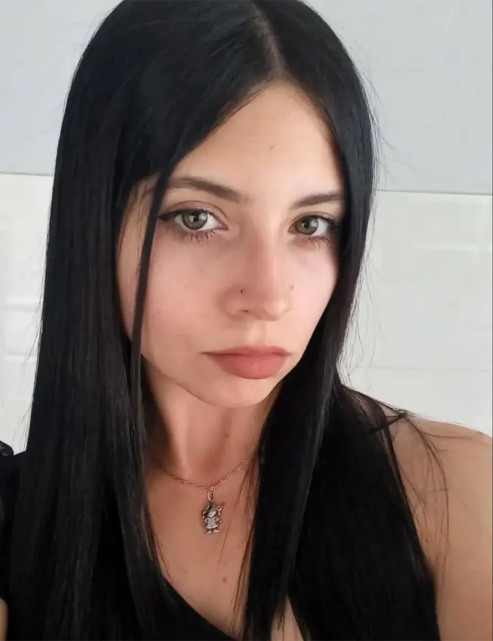 Camila Denise Algozzino.