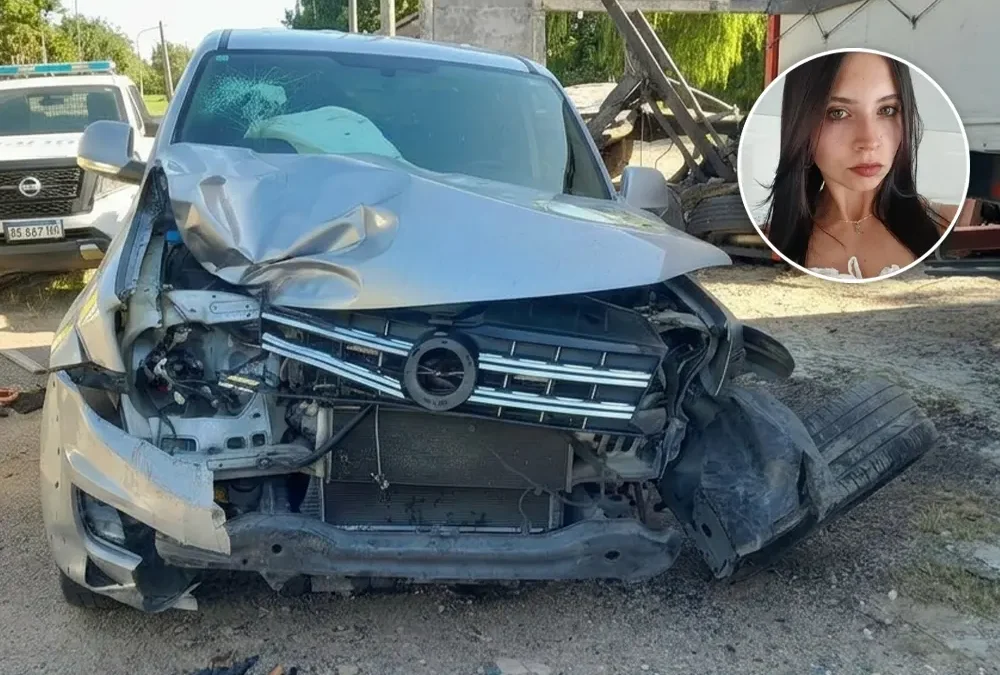 Atropelló y mató a una joven: le dieron prisión domiciliaria en un country de Escobar