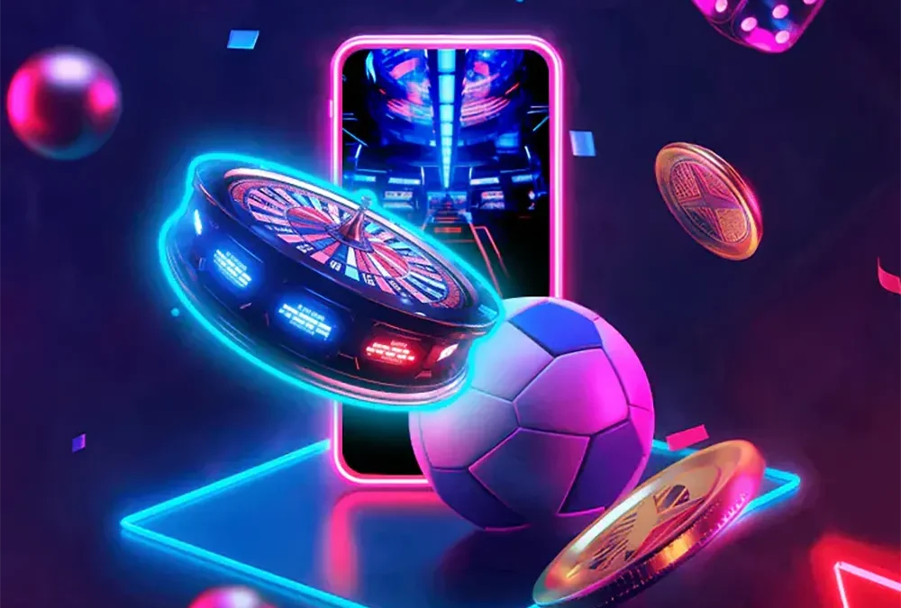 Cómo los proveedores de iGaming llave en mano simplifican el lanzamiento de un negocio