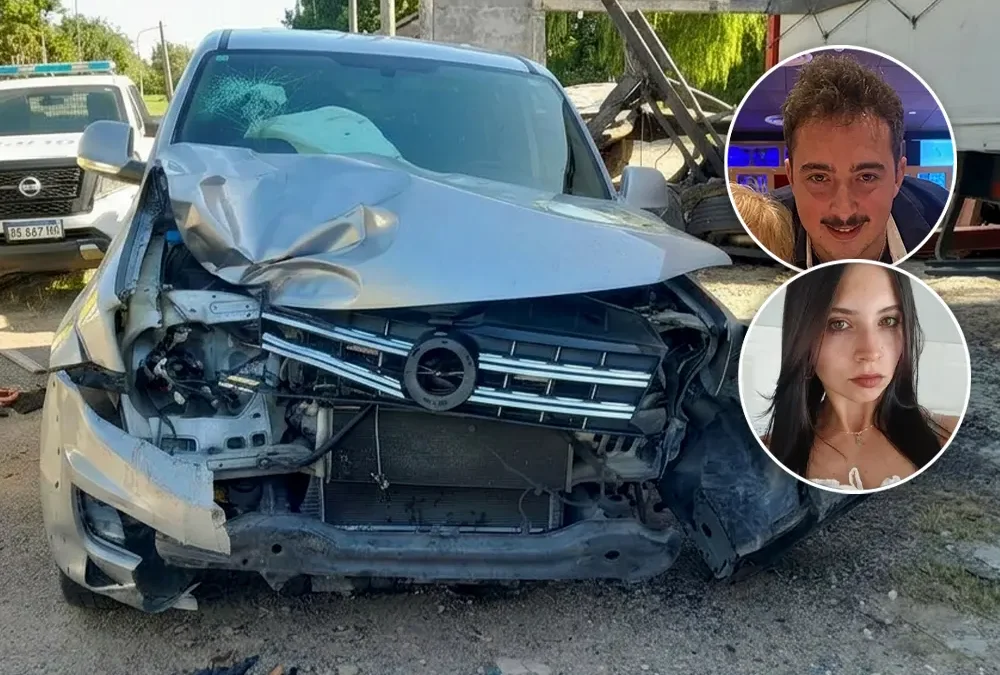 Atropelló y mató a una joven: le dieron prisión domiciliaria en un country de Escobar