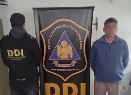 Detenido por abuso en Loma Verde.